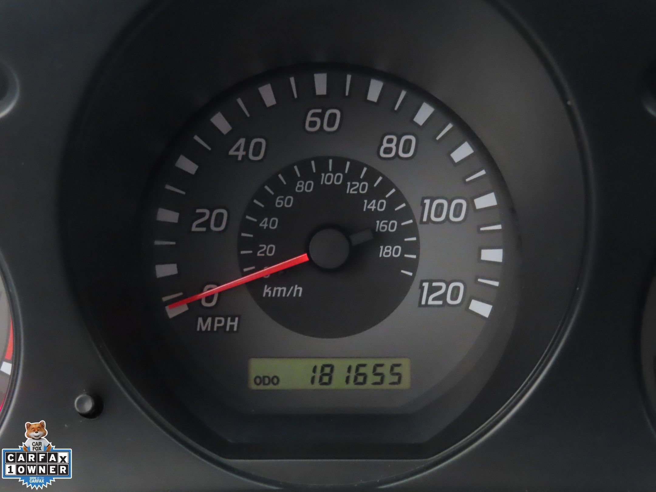 Used 2003 Nissan Xterra XE w/ Power Pkg RWD image 11