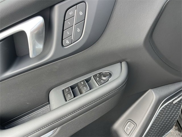 New 2026 Buick Enclave Sport Touring w/ Power Package image 13