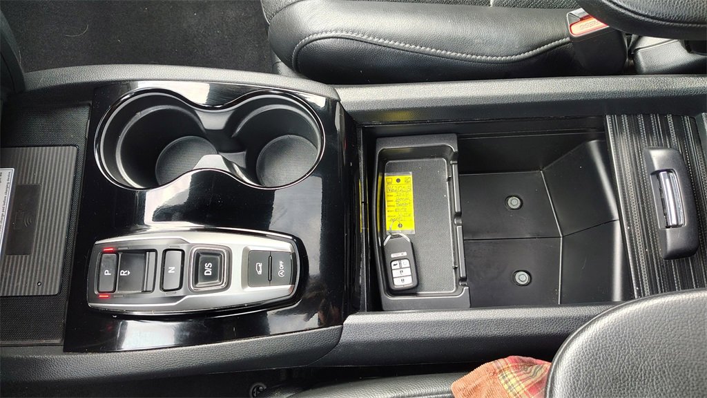 Used 2020 Honda Passport Elite image 21