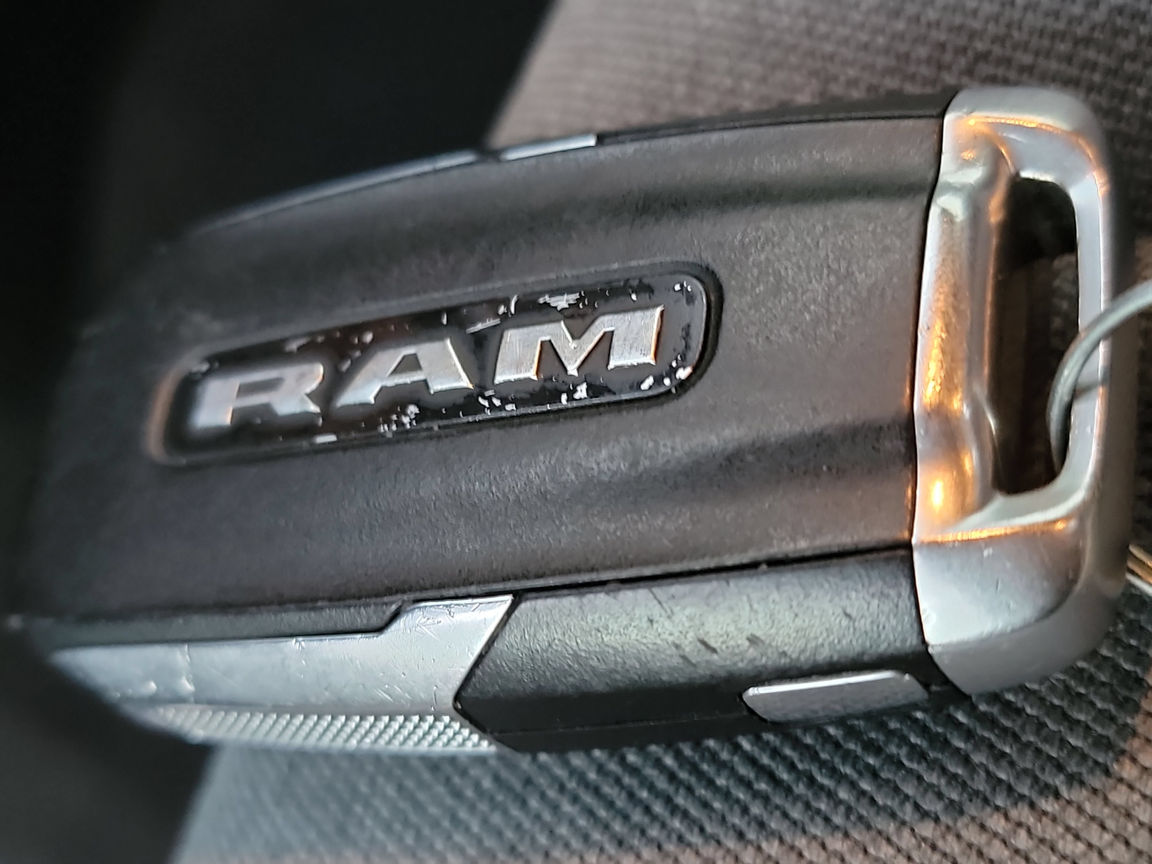 Used 2021 RAM 2500 Big Horn AWD/4WD image 31