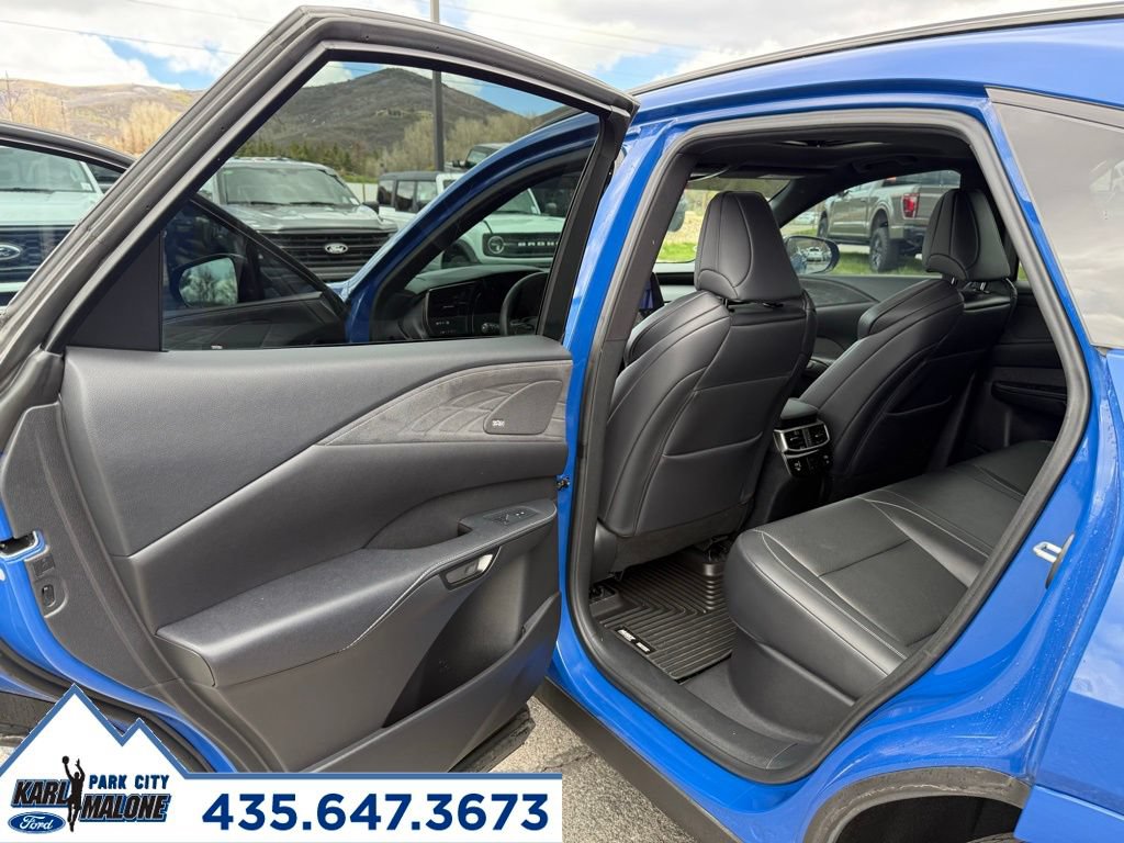 Used 2024 Lexus RX 350 F Sport w/ Convenience Package AWD/4WD image 27