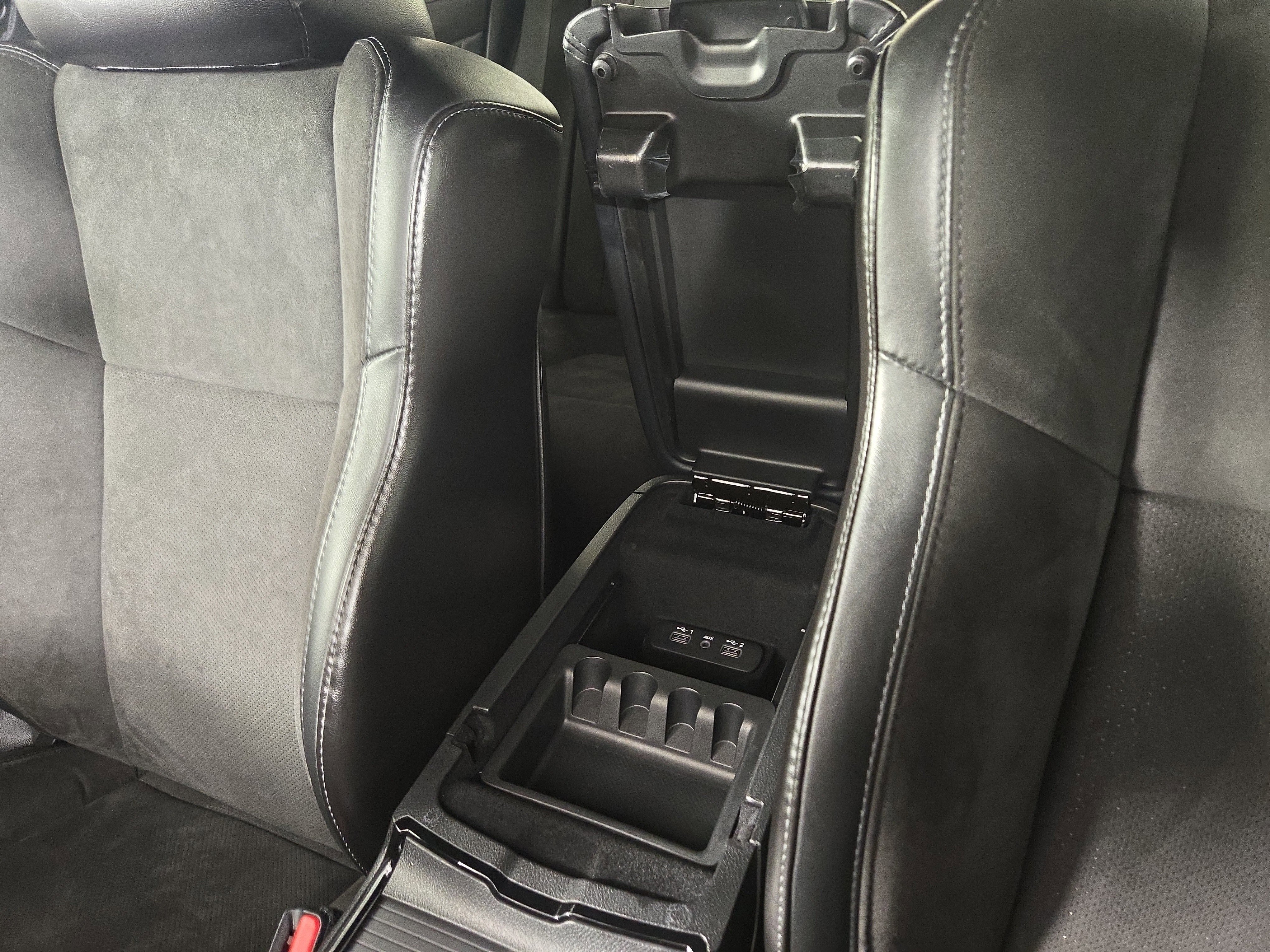 Certified 2023 Dodge Charger R/T w/ Plus Group image 28