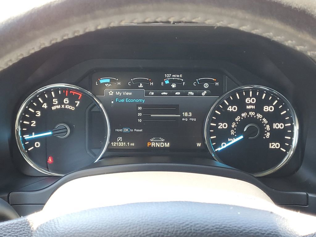 Used 2020 Ford F150 Lariat w/ Equipment Group 502A Luxury AWD/4WD image 15
