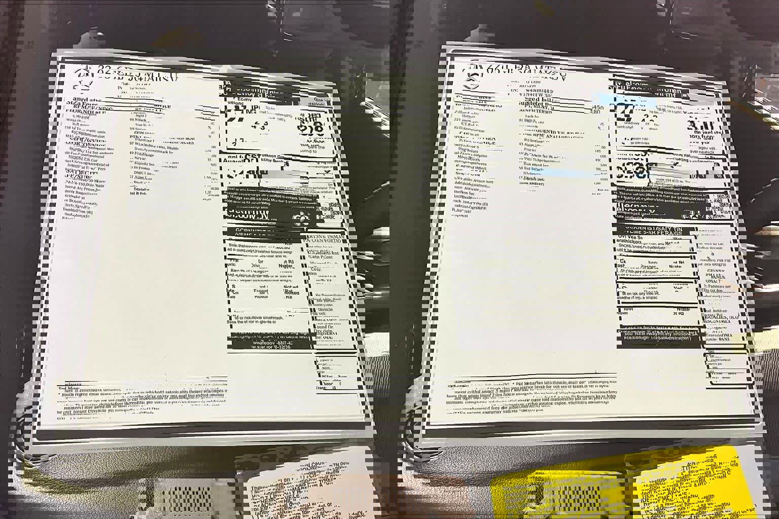 New 2026 Mercedes-Benz GLB 250 4MATIC image 18