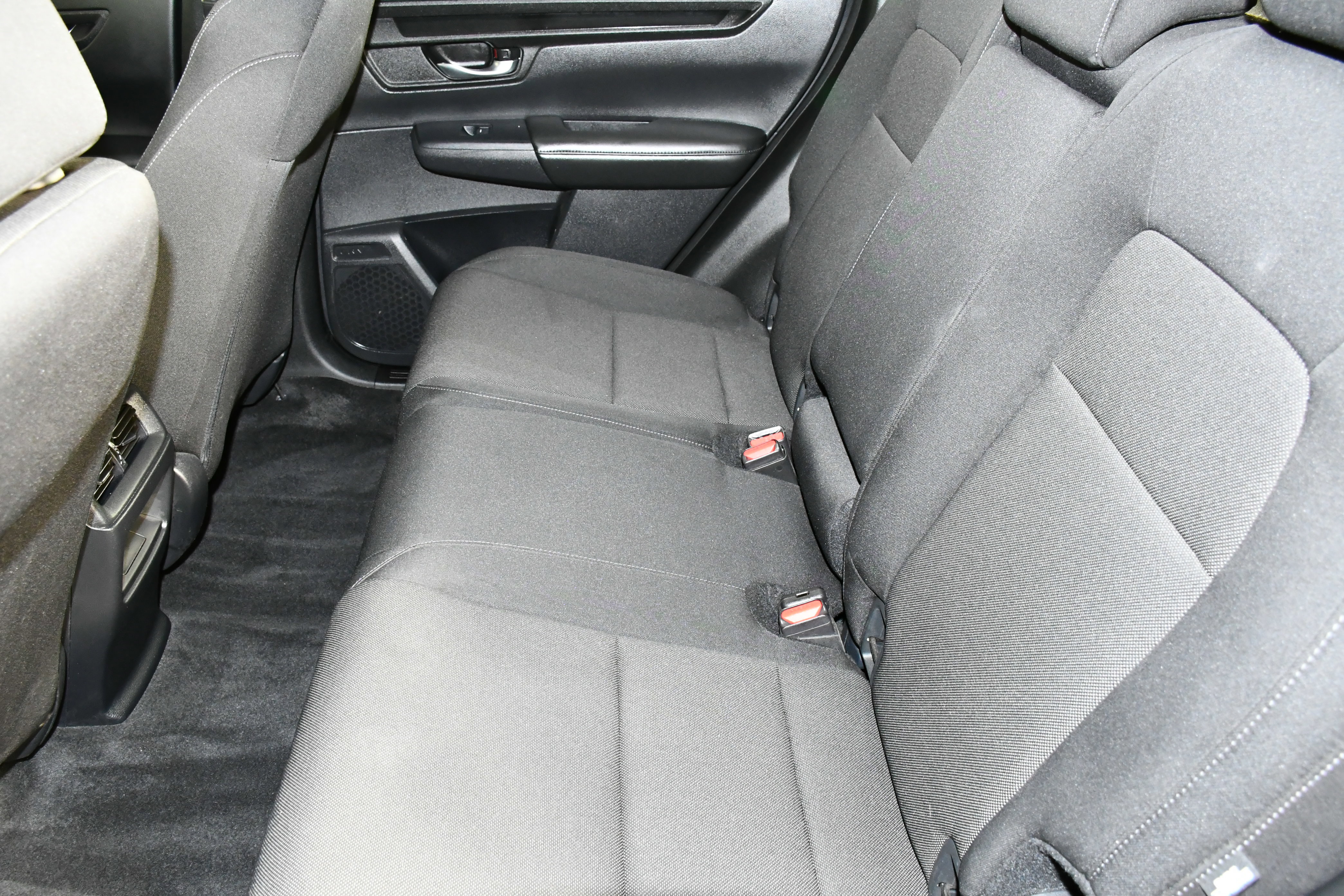 Certified 2023 Honda CR-V LX image 46