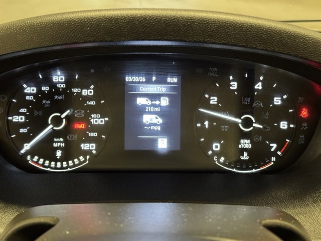 Used 2022 RAM ProMaster 1500 w/ Interior LED Lighting Group image 26