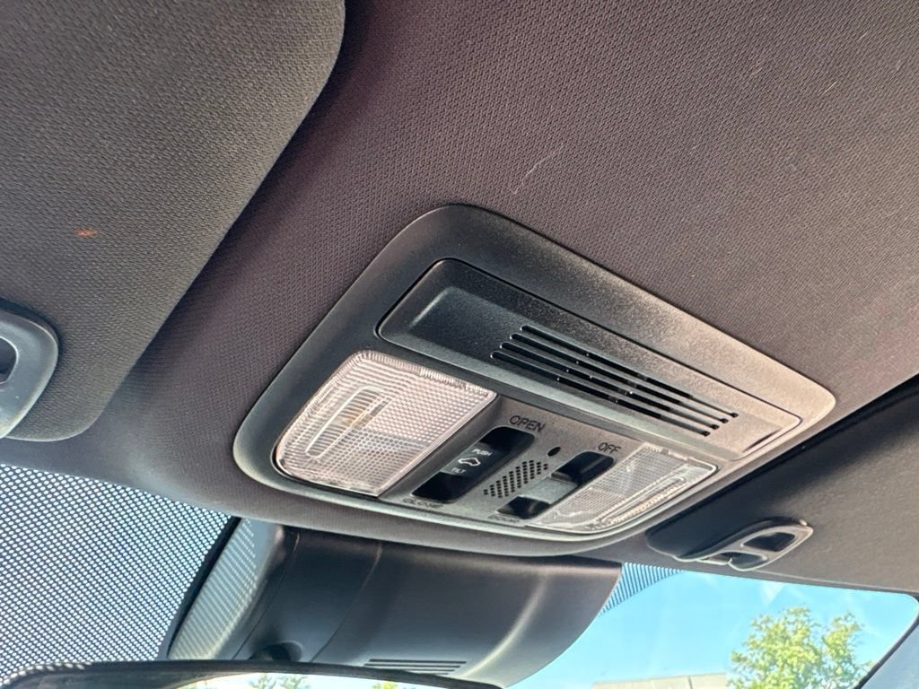 Used 2019 Honda Civic EX image 25