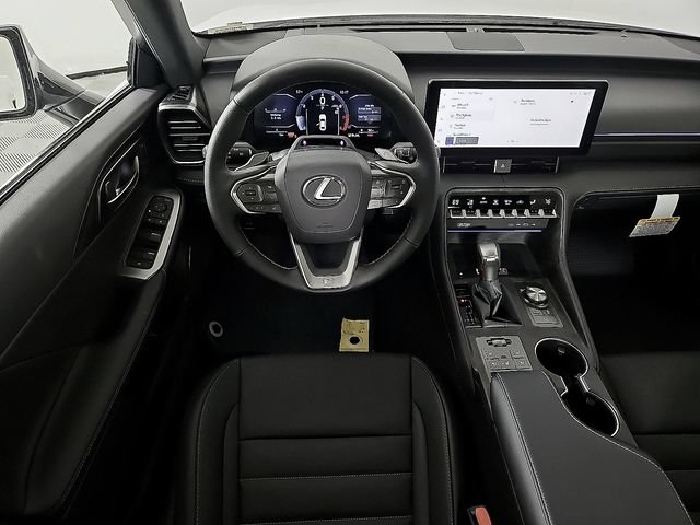 New 2026 Lexus IS 350 F Sport RWD image 11