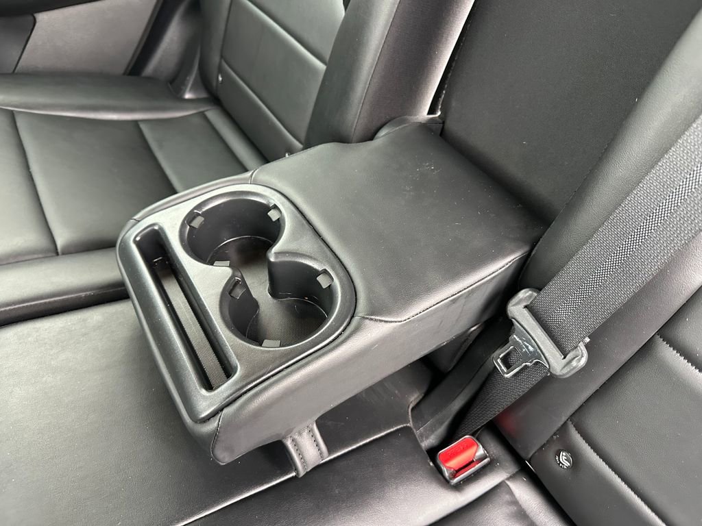 Used 2021 INFINITI QX50 Luxe w/ Appearance Package image 56