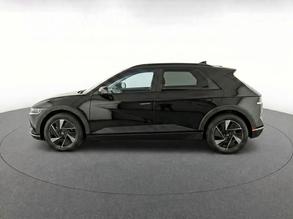 Certified 2025 Hyundai Ioniq 5 SEL RWD image 6