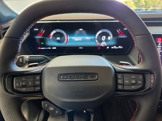 New 2026 Dodge Charger R/T image 25