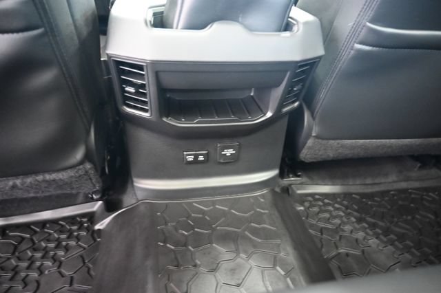 Used 2022 Toyota Tundra TRD Pro AWD/4WD image 32