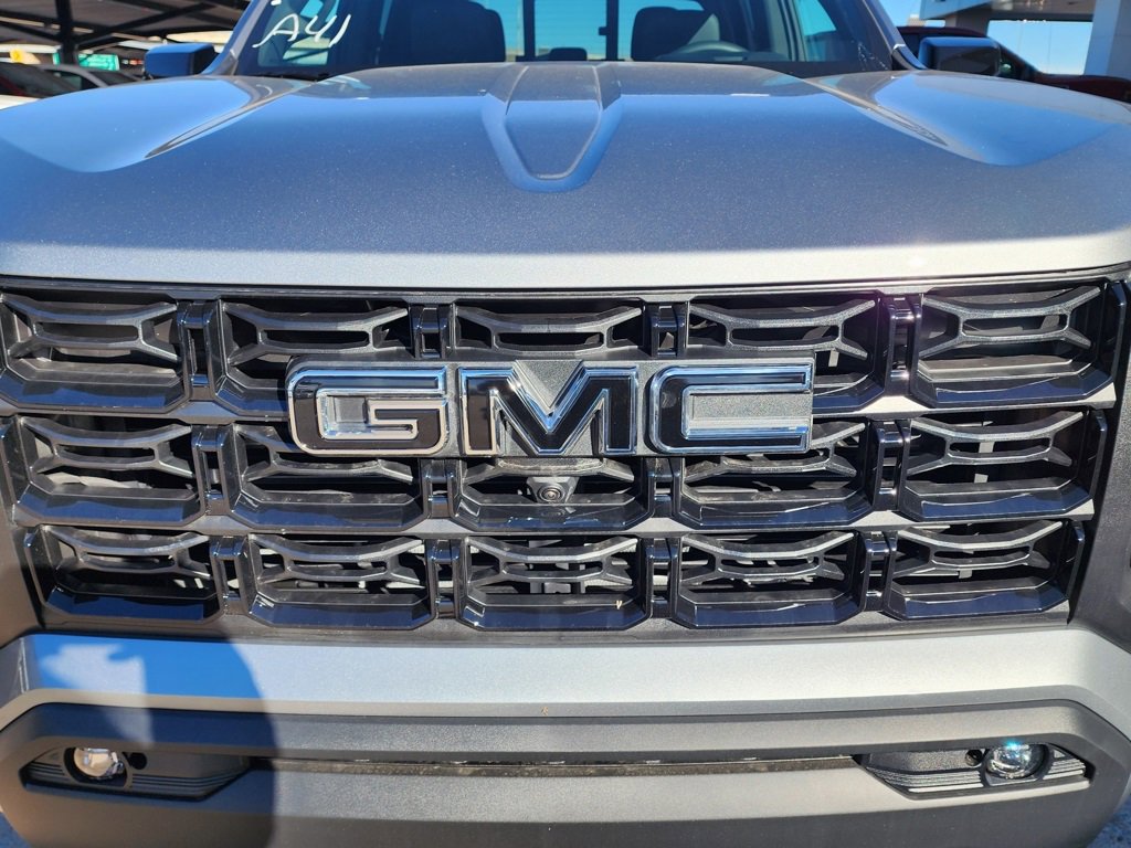 New 2026 GMC Canyon Elevation w/ Convenience Package image 10