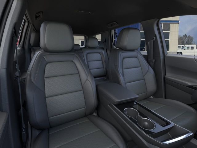 New 2025 Chevrolet Equinox LT w/ Convenience Package II image 16