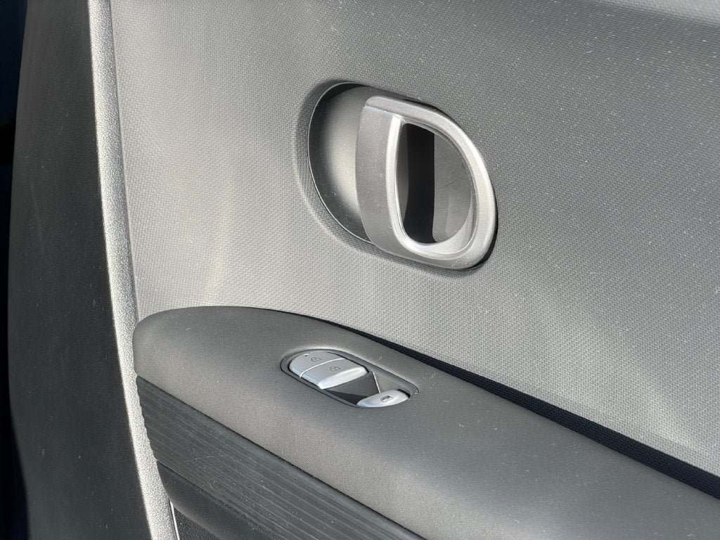 Certified 2024 Hyundai Ioniq 5 SEL RWD image 26