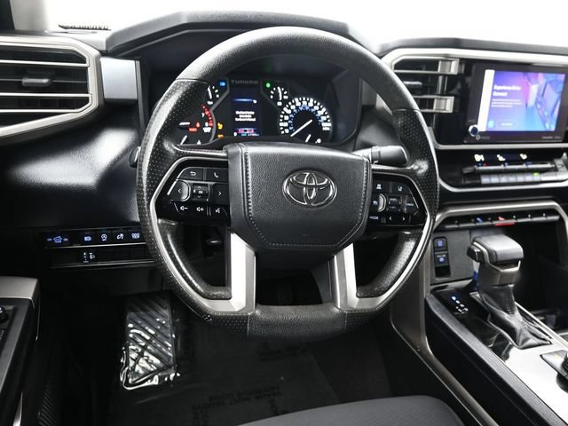 Used 2023 Toyota Tundra SR5 RWD image 18