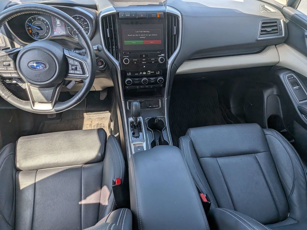 Used 2022 Subaru Ascent Limited w/ Technology Package AWD/4WD image 18
