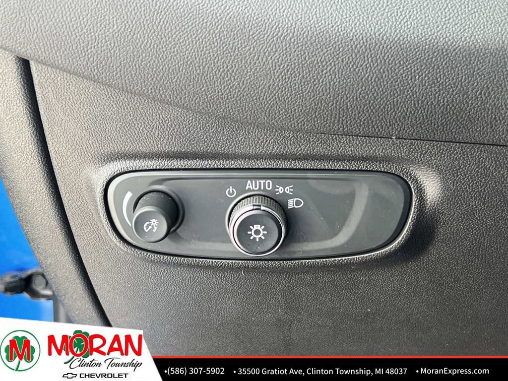 Certified 2024 Chevrolet Equinox LT image 26