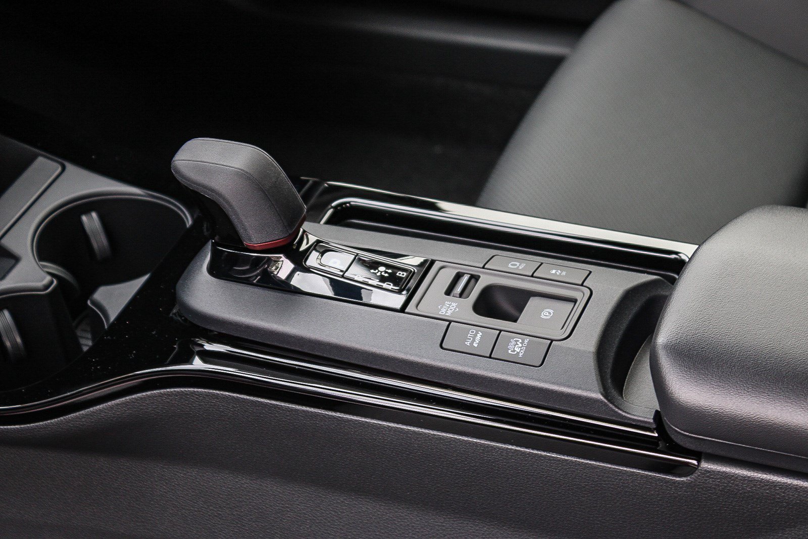 New 2026 Toyota Prius Plug-In Hybrid FWD image 21