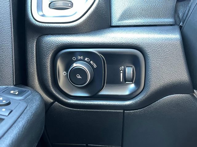 Used 2024 RAM 2500 Tradesman w/ Protection Group image 23