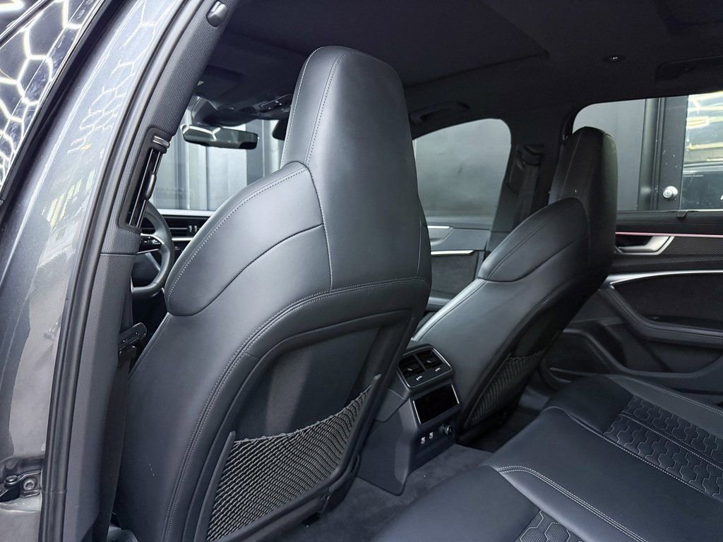 Used 2021 Audi RS 6 image 17