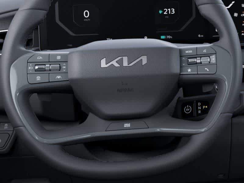 New 2026 Kia EV9 Light RWD image 12