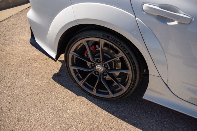 Used 2024 Acura Integra Type S FWD image 10