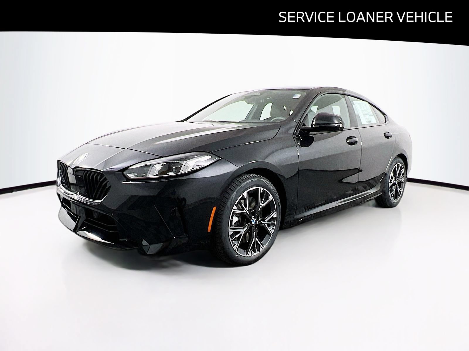 New 2025 BMW 228i xDrive w/ Premium Package AWD/4WD image 3