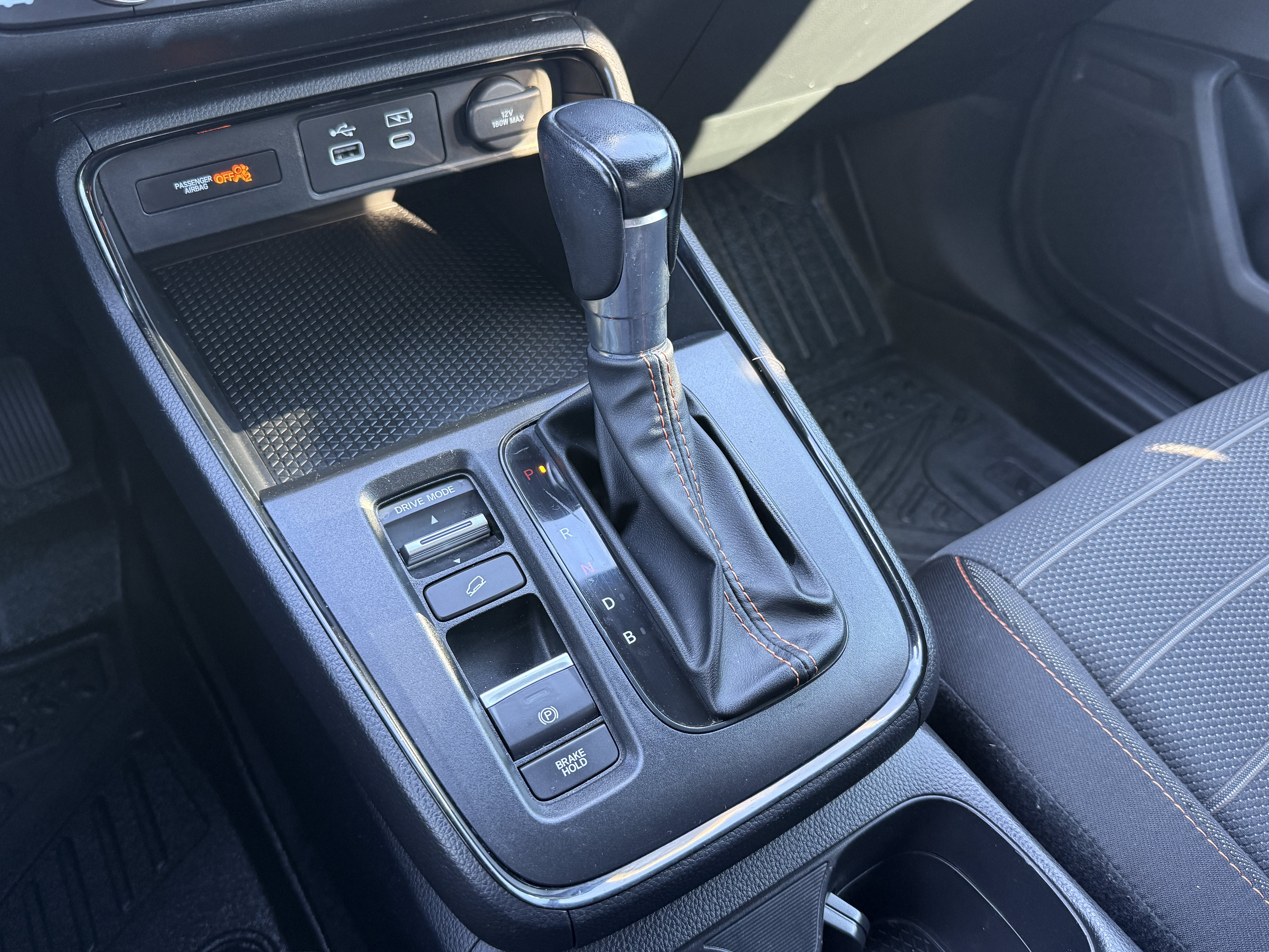 Used 2023 Honda CR-V Sport image 28