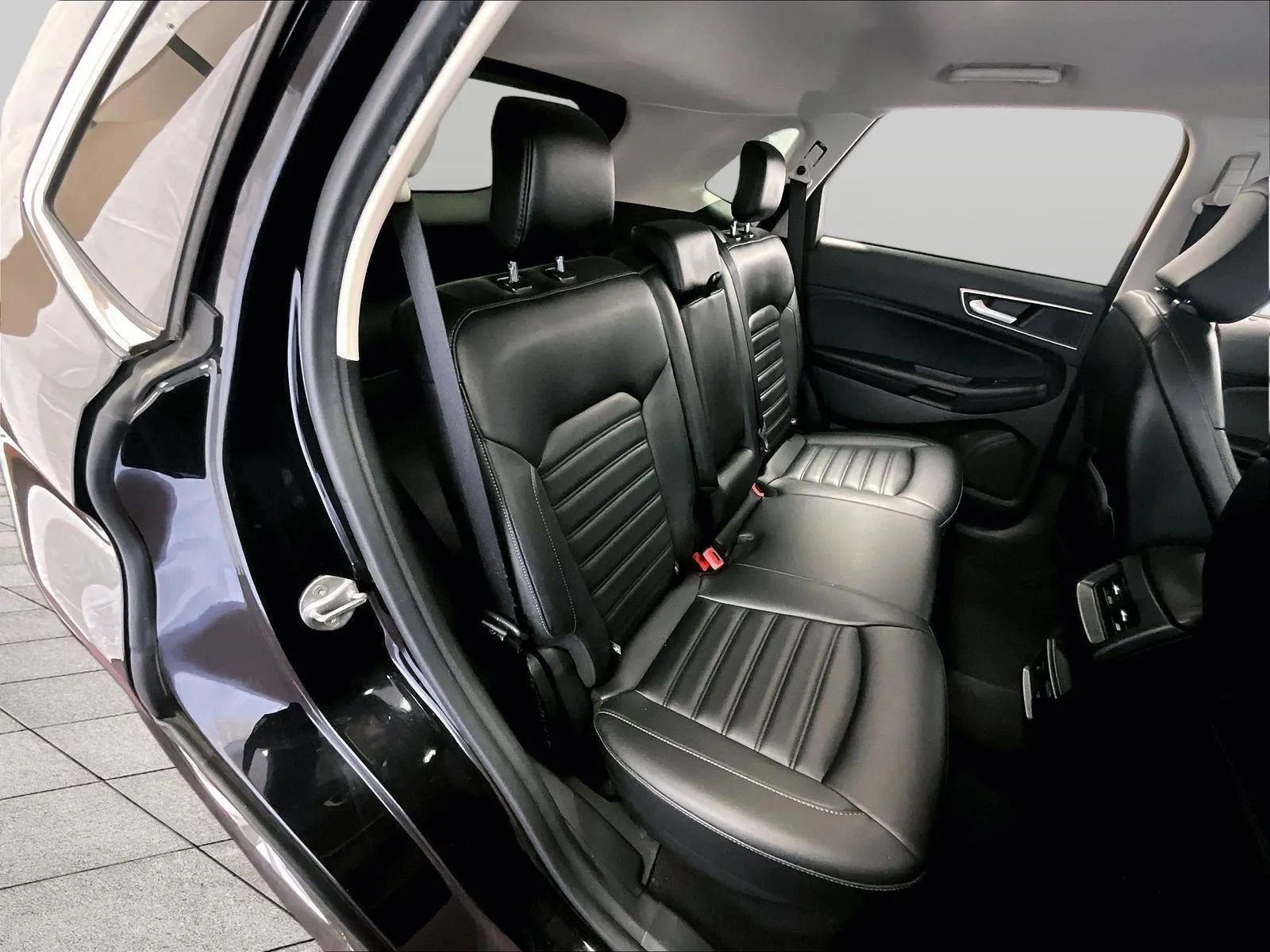 Certified 2023 Ford Edge SEL w/ Convenience Package AWD/4WD image 26