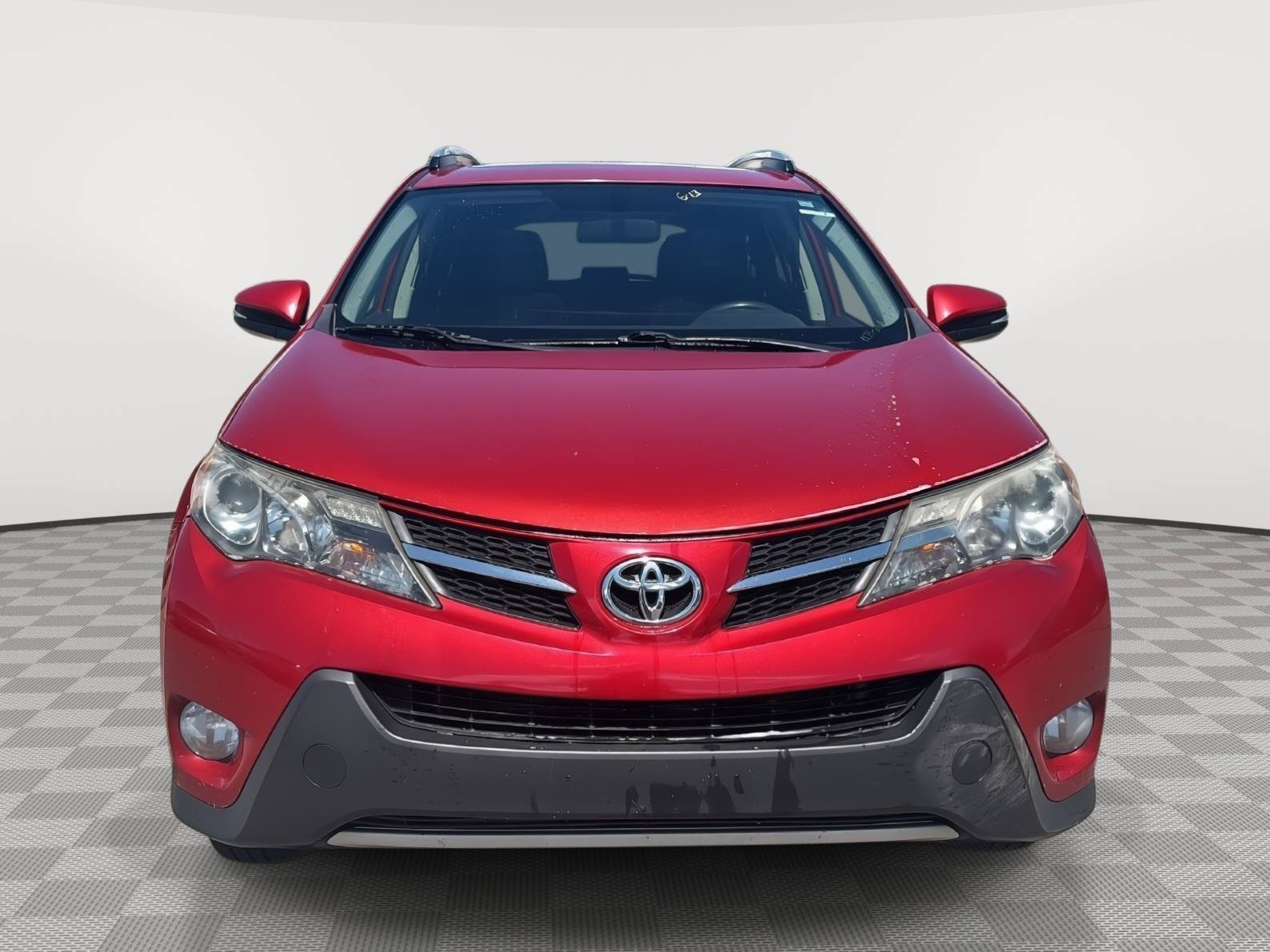 Used 2013 Toyota RAV4 XLE AWD/4WD image 20