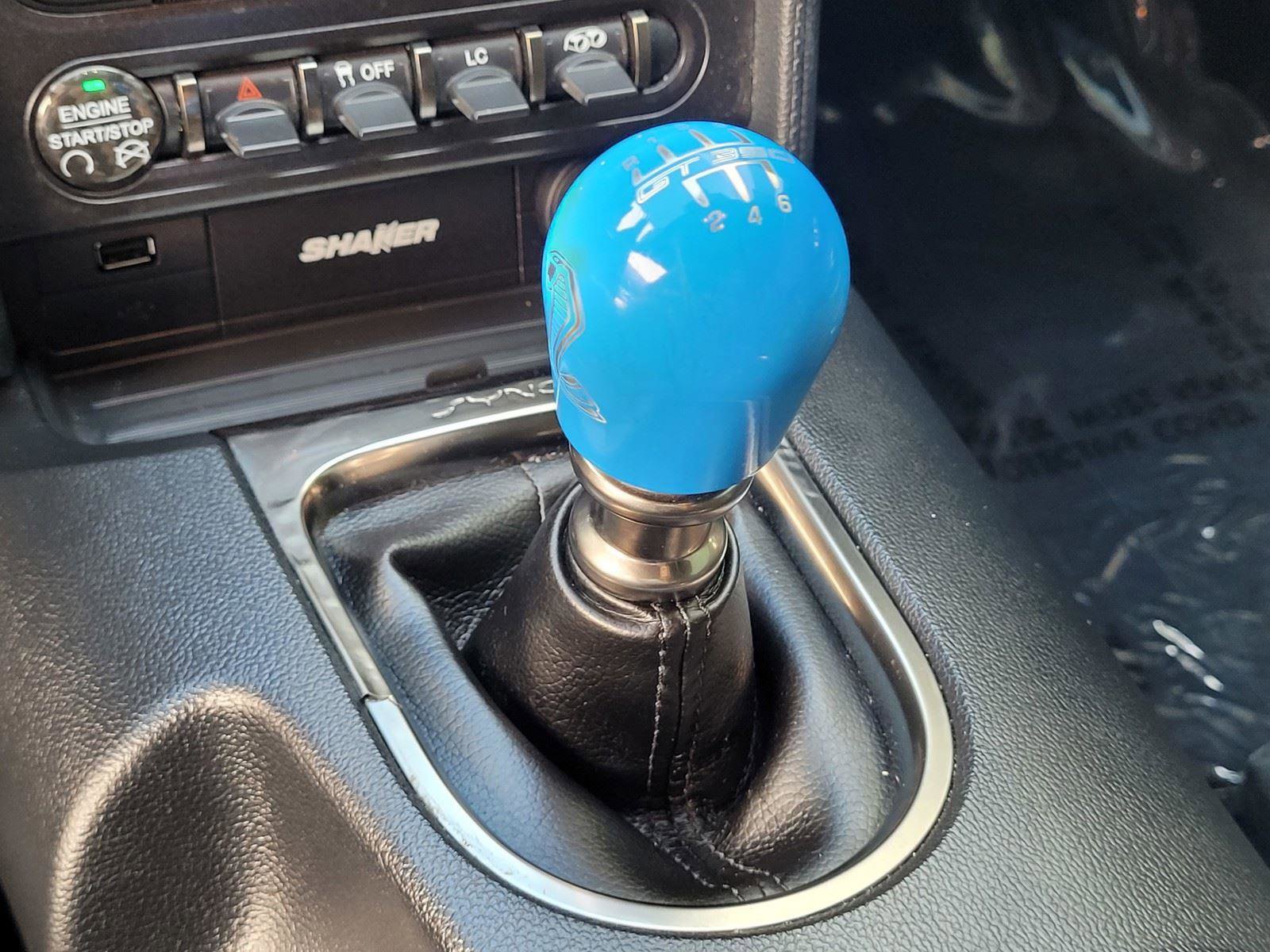 Used 2017 Ford Mustang Shelby GT350 w/ Electronics Package RWD image 25