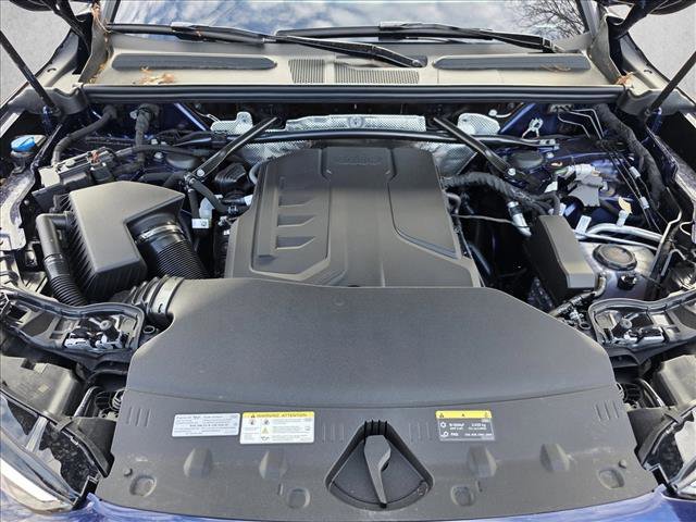 New 2025 Audi Q5 Premium w/ Convenience Package image 25
