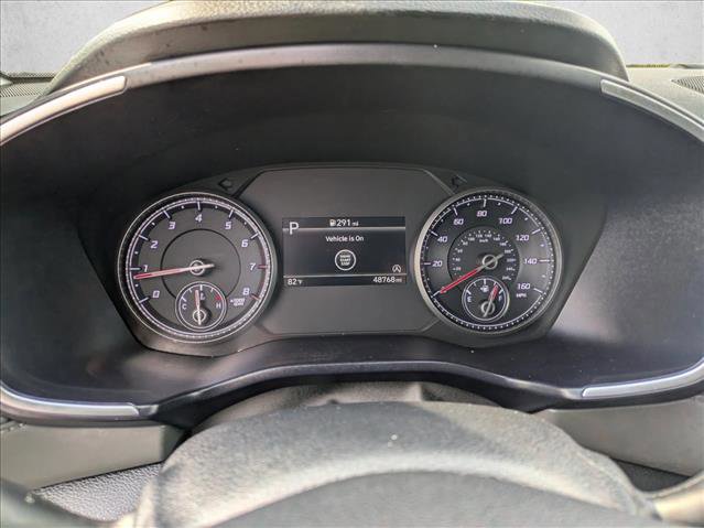 Used 2023 Hyundai Santa Fe SEL FWD image 10