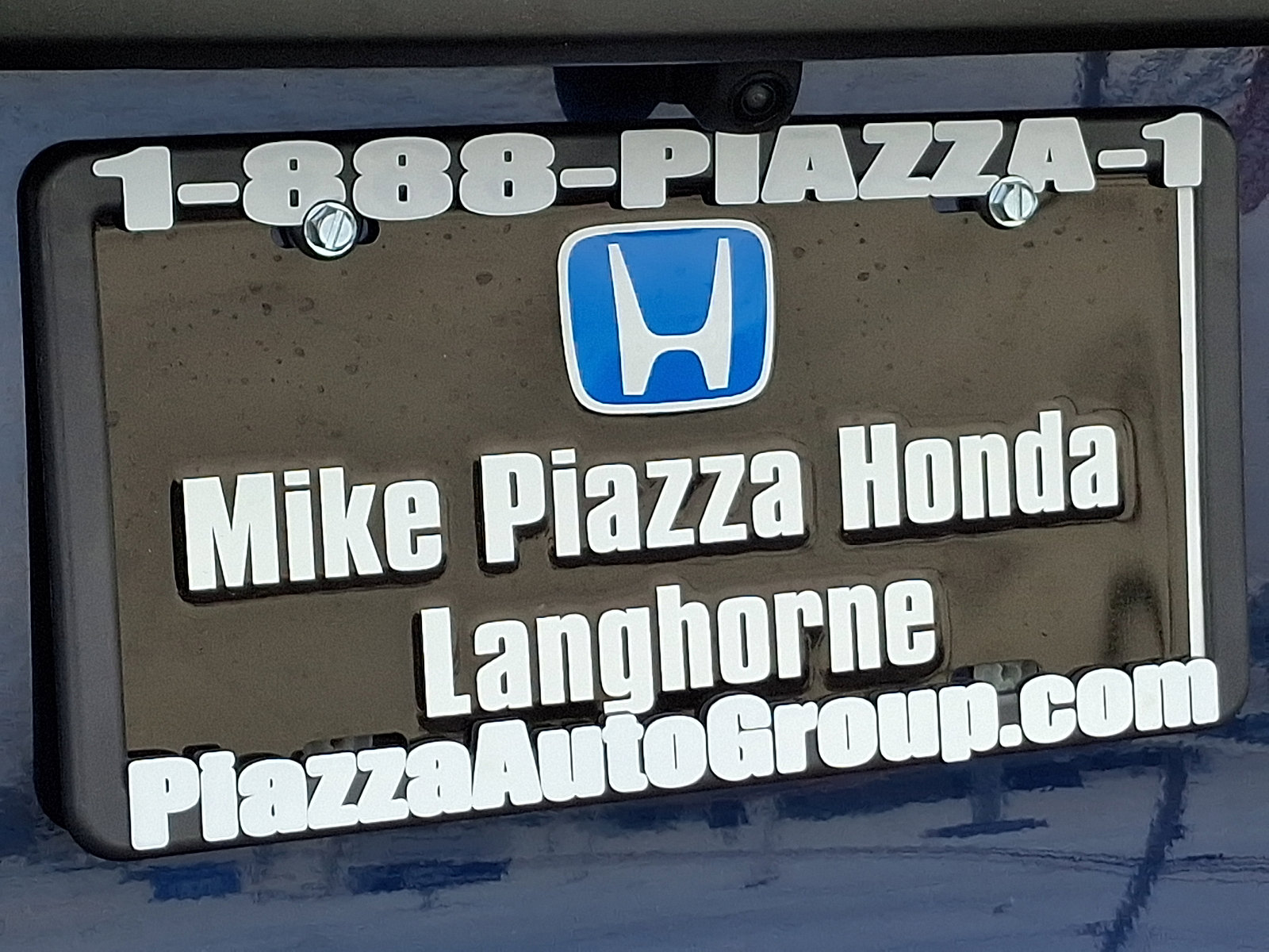 Used 2023 Honda Passport EX-L image 32
