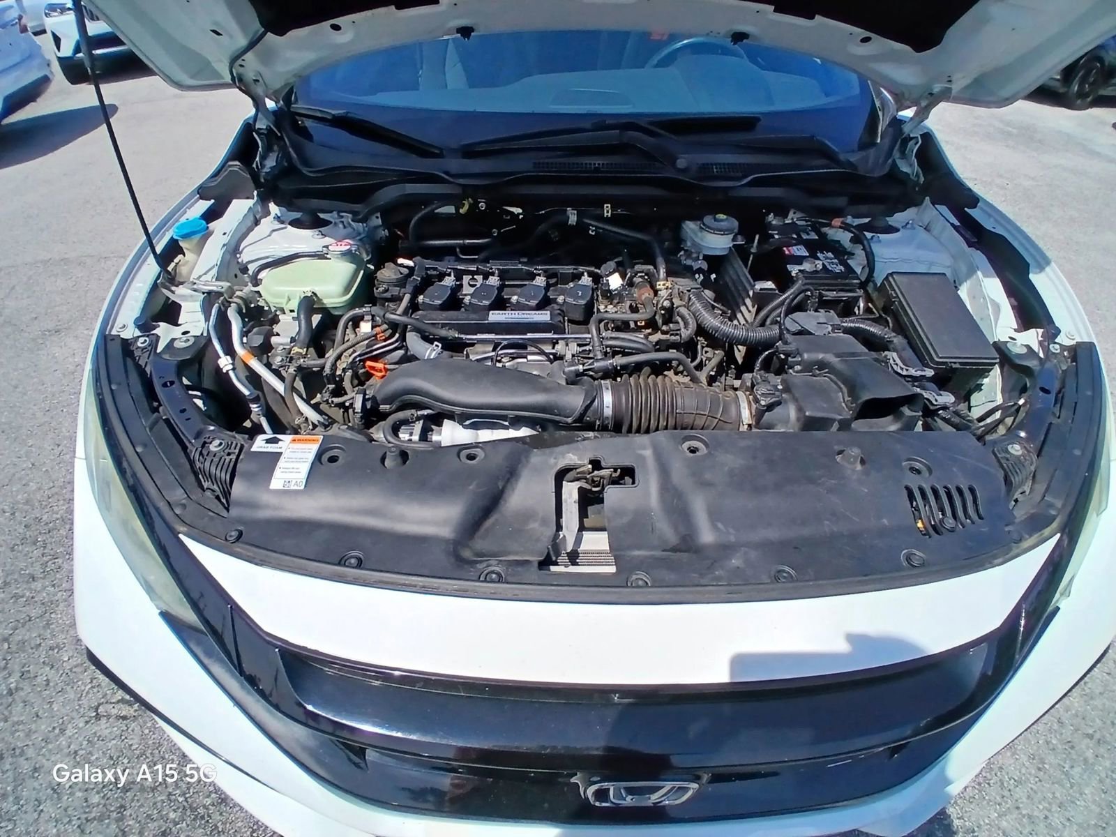 Used 2017 Honda Civic Si image 24