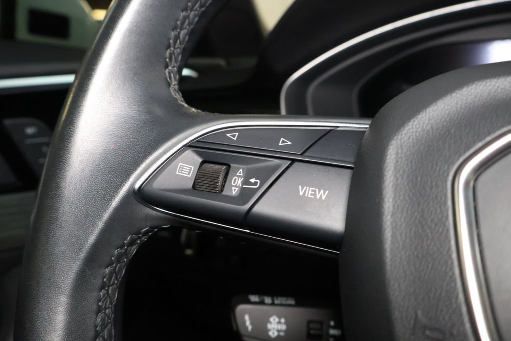 Used 2024 Audi A4 2.0T Premium Plus AWD/4WD image 21
