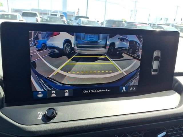 Certified 2024 Honda Accord Touring image 11