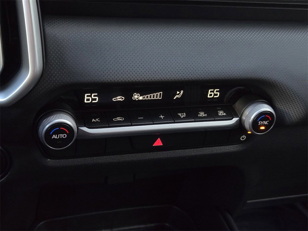 Certified 2025 MAZDA CX-50 AWD 2.5 S w/ Select Package image 19