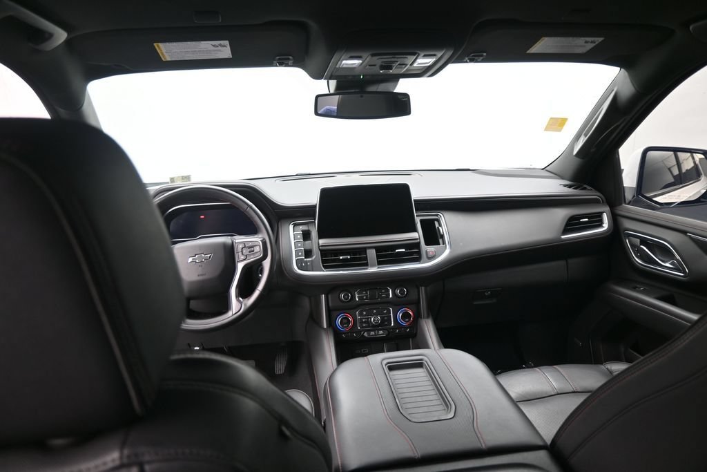 Used 2023 Chevrolet Tahoe RST w/ Luxury Package RWD image 15