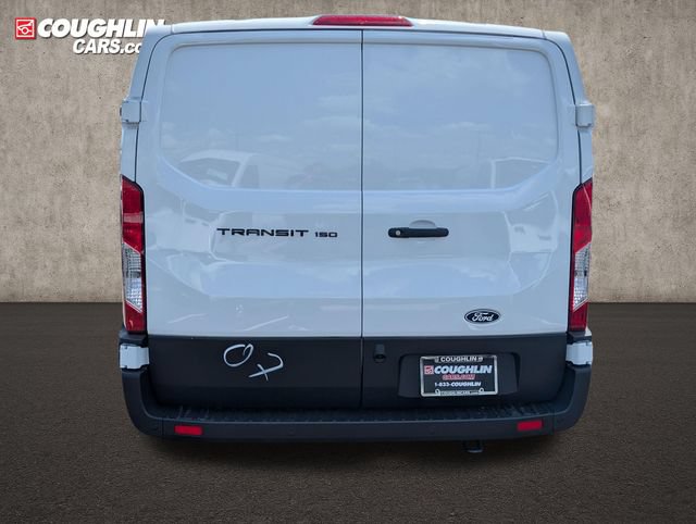 New 2026 Ford Transit 150 Low Roof RWD image 7