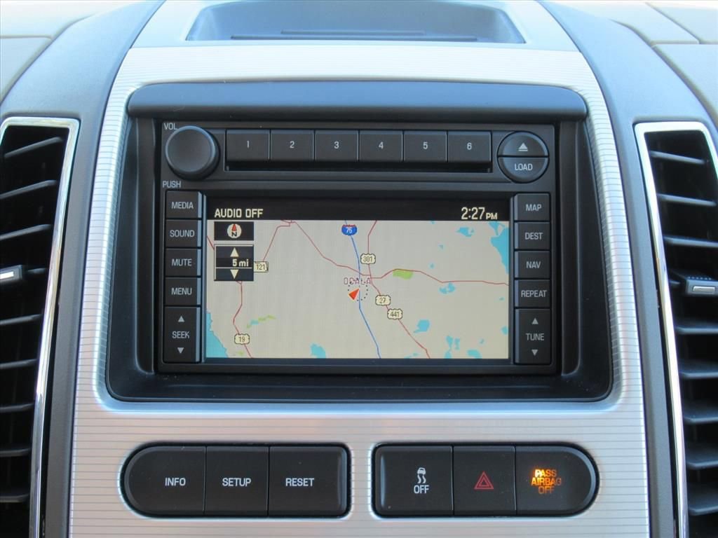 Used 2007 Ford Edge SEL image 21