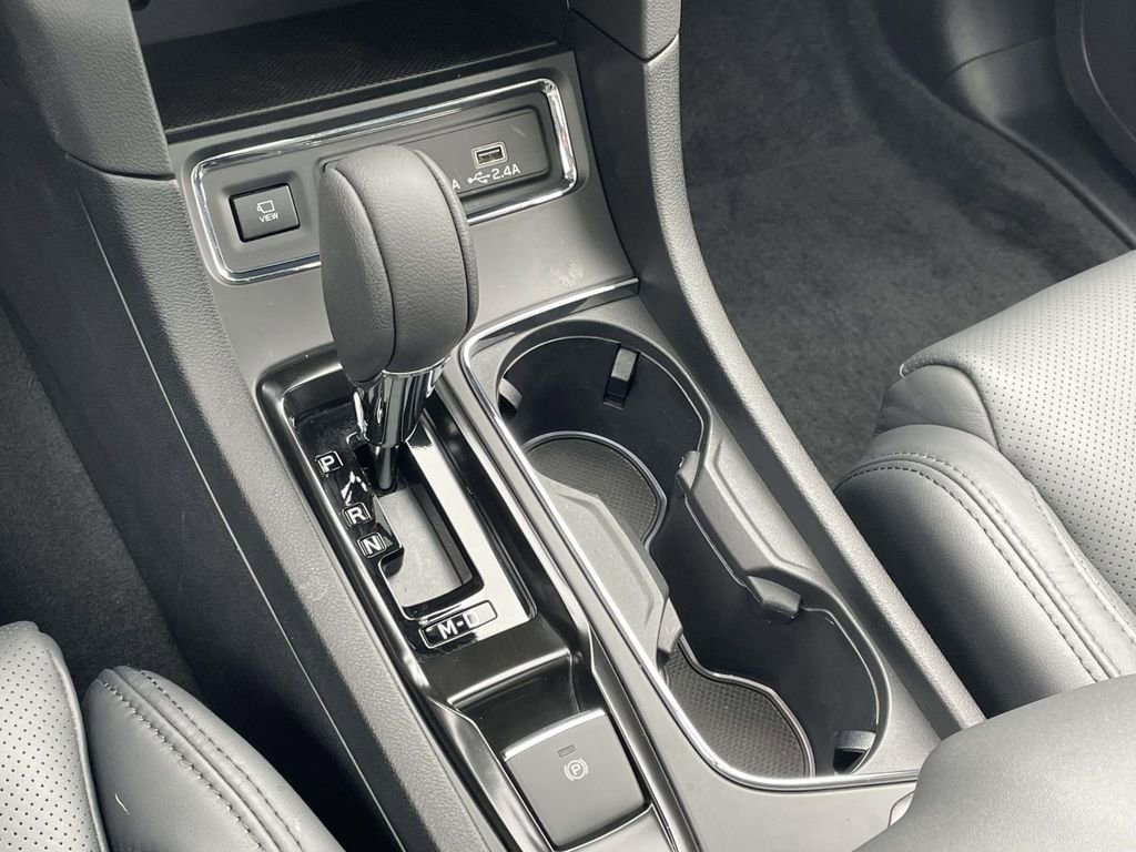 Certified 2025 Subaru Ascent Bronze Edition w/ Popular Package #2 image 25