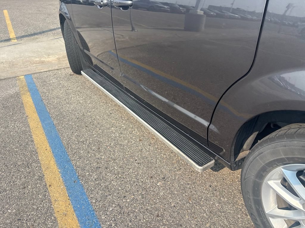 Used 2018 Dodge Grand Caravan SXT FWD image 11