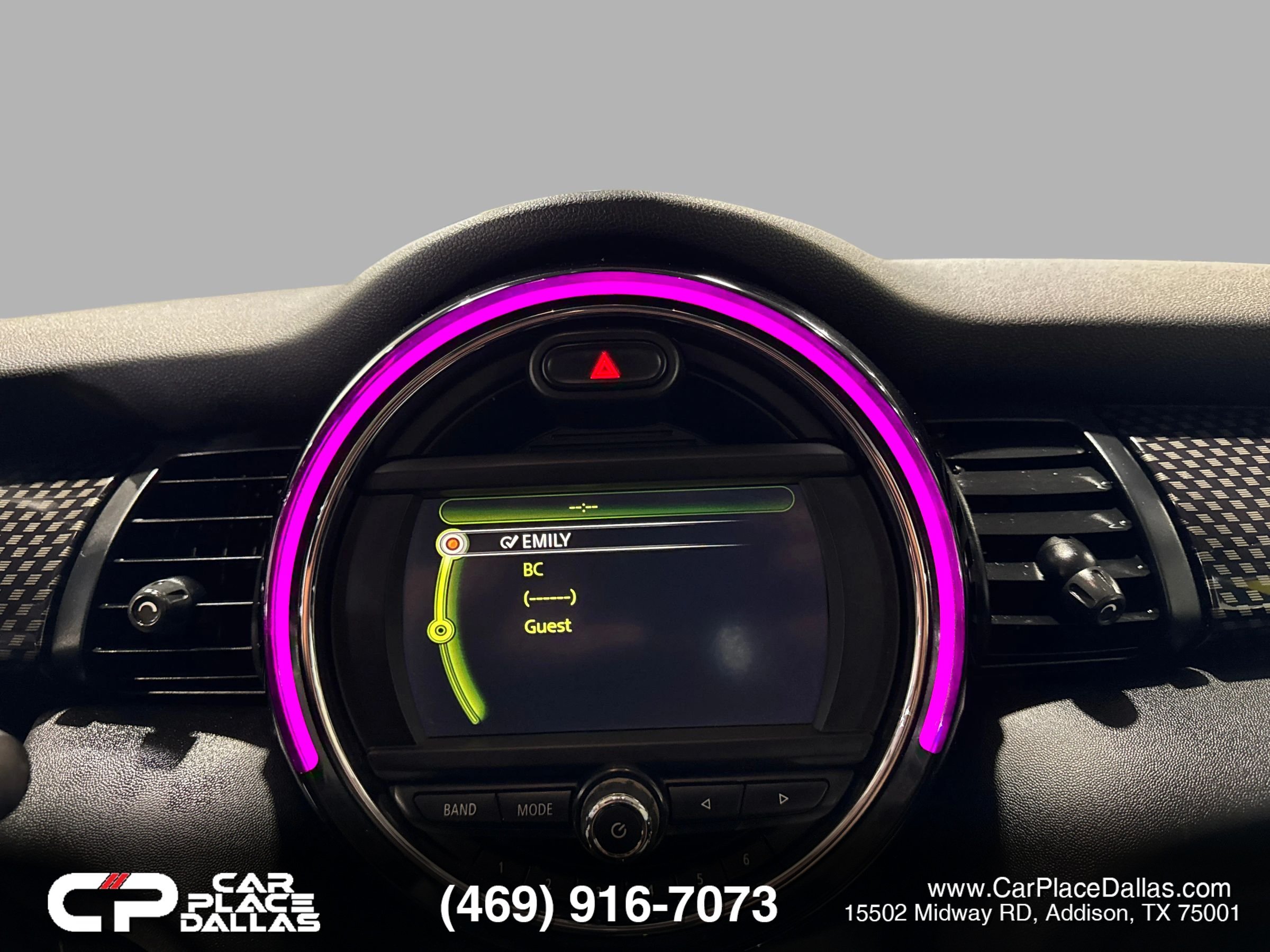 Used 2018 MINI Cooper S FWD image 31