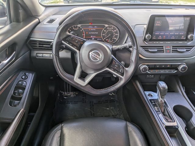 Used 2021 Nissan Altima 2.5 SR image 13