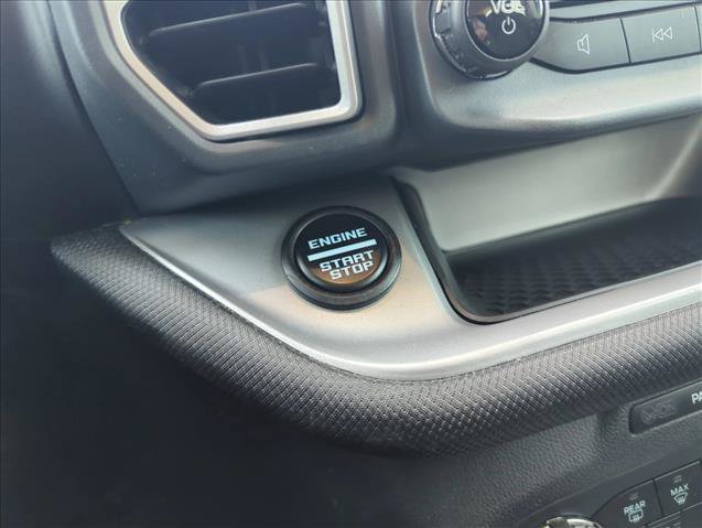Used 2023 Ford Bronco Sport Big Bend AWD/4WD image 22