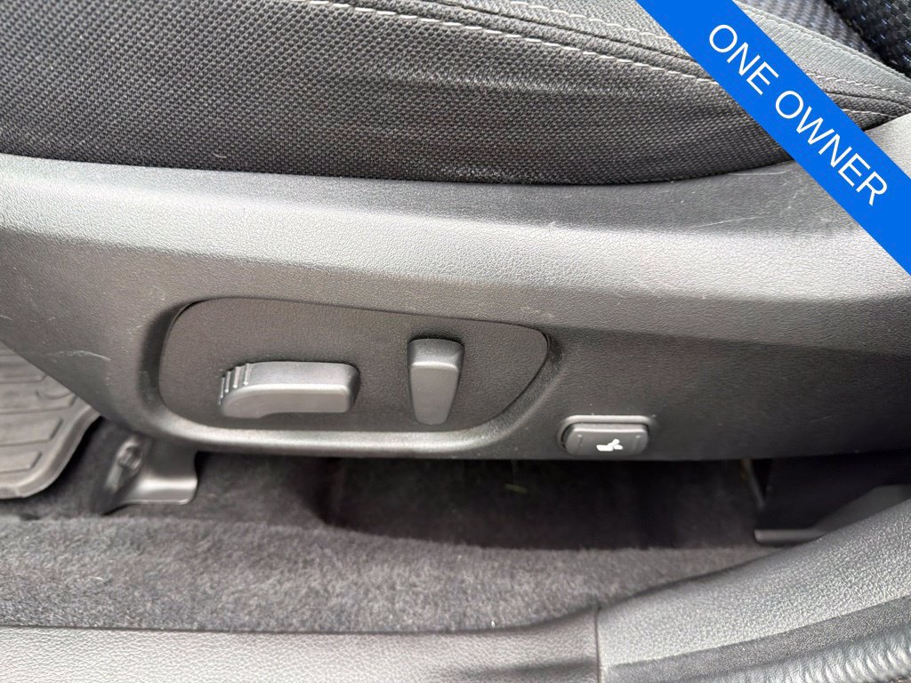 Used 2018 Subaru Forester 2.5i Premium w/ Protection Package #3 AWD/4WD image 12