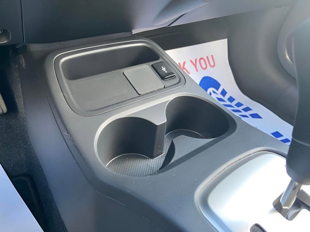 Used 2024 Mitsubishi Mirage G4 ES image 30