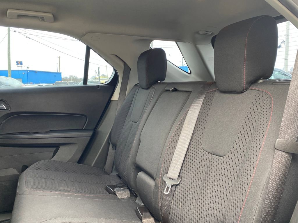 Used 2015 Chevrolet Equinox LS FWD image 14